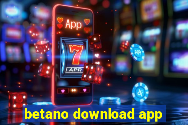 betano download app